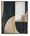Ewanford Wall Art - Vida Furniture (Laredo,TX)