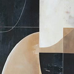 Ewanford Wall Art - Vida Furniture (Laredo,TX)