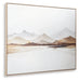 Karalen Wall Art - Vida Furniture (Laredo,TX)