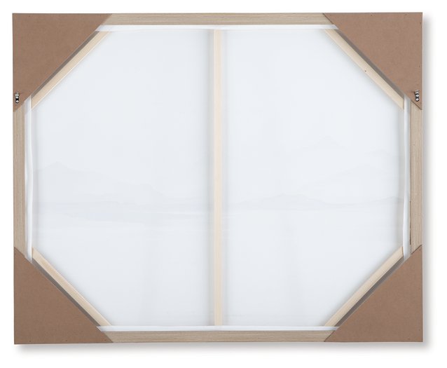Karalen Wall Art - Vida Furniture (Laredo,TX)