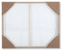 Karalen Wall Art - Vida Furniture (Laredo,TX)
