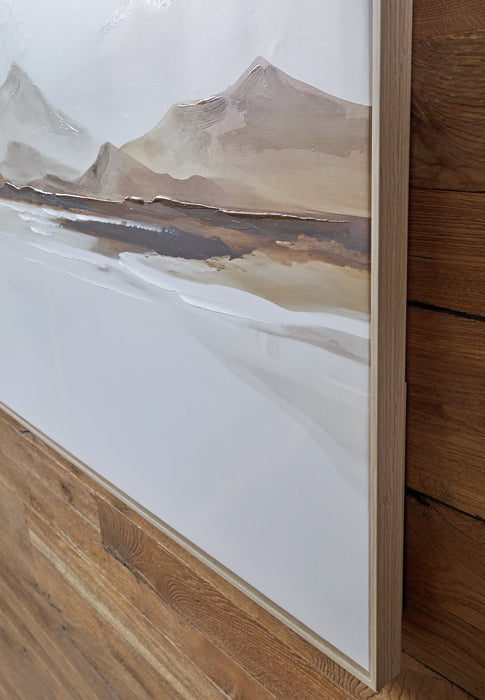 Karalen Wall Art - Vida Furniture (Laredo,TX)