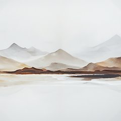 Karalen Wall Art - Vida Furniture (Laredo,TX)