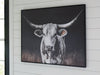 Harlandale Wall Art - Vida Furniture (Laredo,TX)