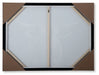 Harlandale Wall Art - Vida Furniture (Laredo,TX)