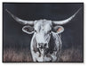 Harlandale Wall Art - Vida Furniture (Laredo,TX)