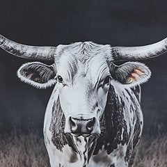 Harlandale Wall Art - Vida Furniture (Laredo,TX)