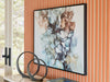 Jordsboro Wall Art - Vida Furniture (Laredo,TX)
