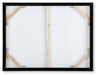 Jordsboro Wall Art - Vida Furniture (Laredo,TX)