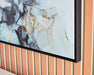 Jordsboro Wall Art - Vida Furniture (Laredo,TX)