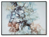 Jordsboro Wall Art - Vida Furniture (Laredo,TX)