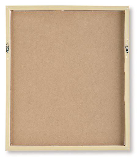 Chettings Wall Art (Set of 4) - Vida Furniture (Laredo,TX)