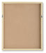 Chettings Wall Art (Set of 4) - Vida Furniture (Laredo,TX)