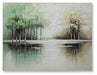 Garlenridge Wall Art - Vida Furniture (Laredo,TX)