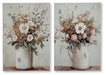 Faisaldon Wall Art (Set of 2) - Vida Furniture (Laredo,TX)