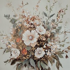Faisaldon Wall Art (Set of 2) - Vida Furniture (Laredo,TX)