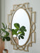 Fulkmore Accent Mirror - Vida Furniture (Laredo,TX)