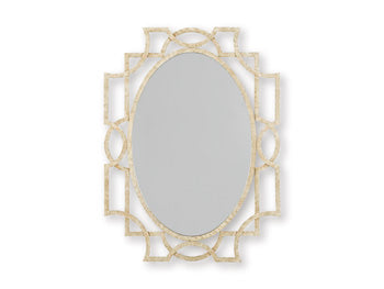 Fulkmore Accent Mirror - Vida Furniture (Laredo,TX)