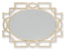 Fulkmore Accent Mirror - Vida Furniture (Laredo,TX)