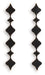 Harriswood Accent Mirror Set (Set of 2) - Vida Furniture (Laredo,TX)