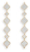 Harriswood Accent Mirror Set (Set of 2) - Vida Furniture (Laredo,TX)