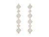 Harriswood Accent Mirror Set (Set of 2) - Vida Furniture (Laredo,TX)