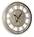 Gilover Wall Clock - Vida Furniture (Laredo,TX)