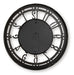 Gilover Wall Clock - Vida Furniture (Laredo,TX)