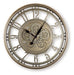 Gilover Wall Clock - Vida Furniture (Laredo,TX)