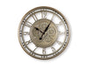 Gilover Wall Clock - Vida Furniture (Laredo,TX)