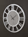 Reinport Wall Clock - Vida Furniture (Laredo,TX)