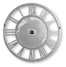 Reinport Wall Clock - Vida Furniture (Laredo,TX)