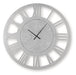 Reinport Wall Clock - Vida Furniture (Laredo,TX)
