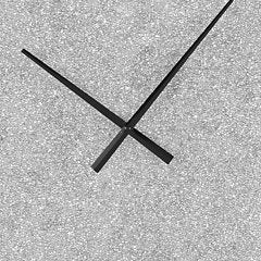 Reinport Wall Clock - Vida Furniture (Laredo,TX)