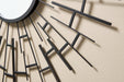 Garrenworth Accent Mirror - Vida Furniture (Laredo,TX)
