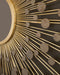 Morwenna Accent Mirror - Vida Furniture (Laredo,TX)