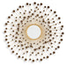 Morwenna Accent Mirror - Vida Furniture (Laredo,TX)