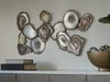 Worthman Wall Decor (Set of 2) - Vida Furniture (Laredo,TX)