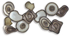 Worthman Wall Decor (Set of 2) - Vida Furniture (Laredo,TX)
