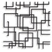Aadanton Wall Decor - Vida Furniture (Laredo,TX)