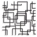 Aadanton Wall Decor - Vida Furniture (Laredo,TX)