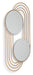 Warrenley Accent Mirror - Vida Furniture (Laredo,TX)