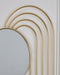 Warrenley Accent Mirror - Vida Furniture (Laredo,TX)