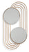 Warrenley Accent Mirror - Vida Furniture (Laredo,TX)