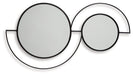 Shayham Accent Mirror - Vida Furniture (Laredo,TX)