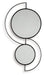 Shayham Accent Mirror - Vida Furniture (Laredo,TX)