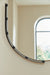 Valkings Accent Mirror (Set of 2) - Vida Furniture (Laredo,TX)