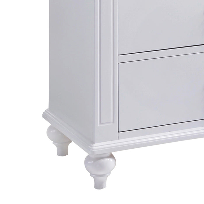 Alana Dresser - Vida Furniture (Laredo,TX)