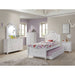 Alana Platform Bedroom Set - Vida Furniture (Laredo,TX)