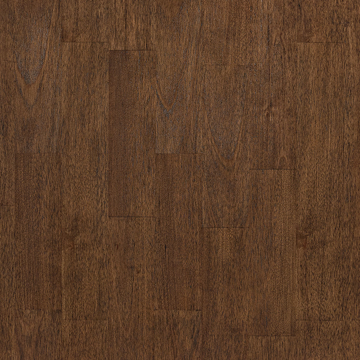 Alex 3PC Dining Set with Drop Leaf Table in Espresso - Vida Furniture (Laredo,TX)